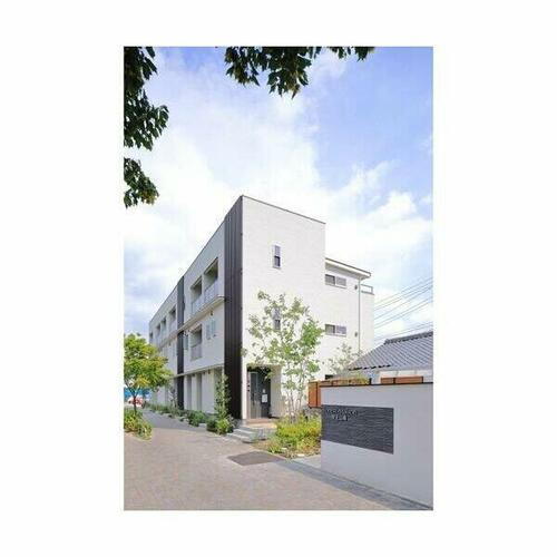 愛知県名古屋市千種区鏡池通１丁目 賃貸アパート