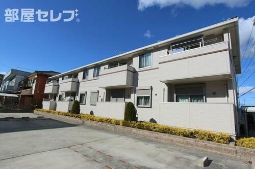 愛知県名古屋市港区当知３丁目 賃貸アパート