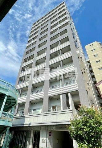 プレールドゥーク東京イースト４リバーサイド