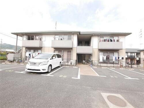 オー・ボアパティールⅡ　Ｃ棟