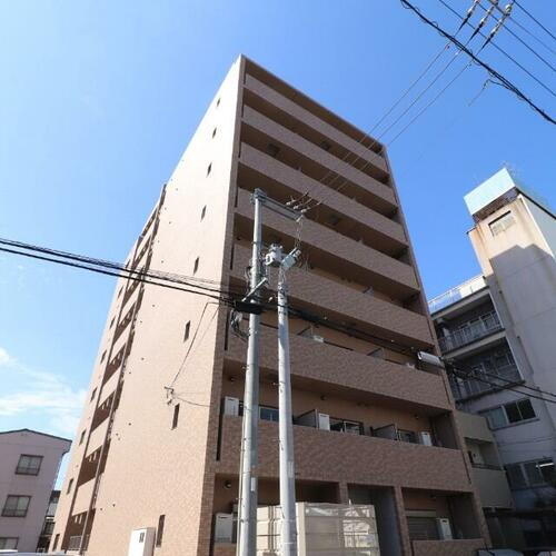 岡山県岡山市北区富田町２丁目 賃貸マンション