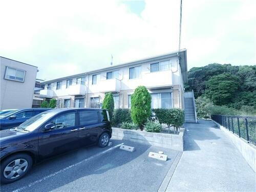 福岡県北九州市小倉南区下石田３丁目 賃貸アパート