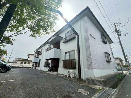 大阪府堺市西区浜寺船尾町東３丁 2階建
