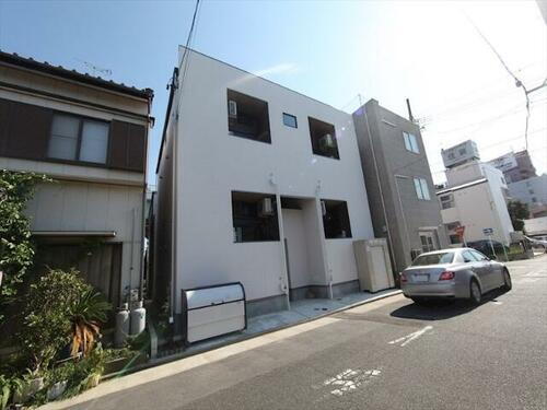 愛知県名古屋市中村区畑江通２丁目 賃貸アパート