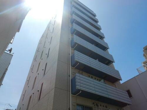 兵庫県神戸市須磨区戸政町１丁目 賃貸マンション