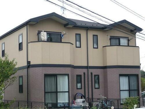 神奈川県横浜市港北区新羽町 テラスハウス