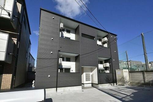 愛知県名古屋市中村区大正町２丁目 賃貸アパート