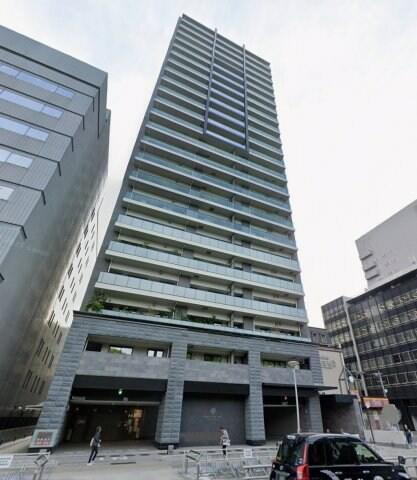 愛知県名古屋市中区栄１丁目 賃貸マンション