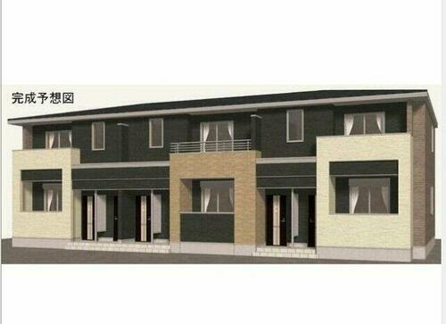 神奈川県横浜市戸塚区原宿１丁目 賃貸アパート