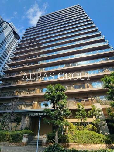 東京都新宿区西新宿６丁目 賃貸マンション