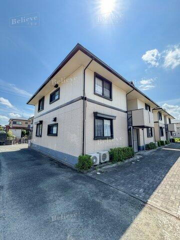 福岡県久留米市野伏間１丁目 賃貸アパート