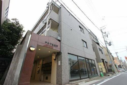ドルフ亀島Ⅳ 3階建