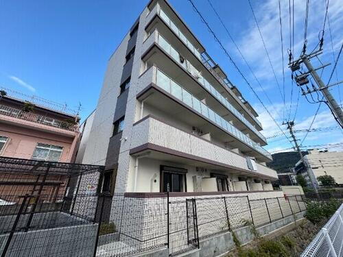 長崎県長崎市竹の久保町 賃貸マンション