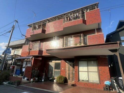 コンフォート西明石