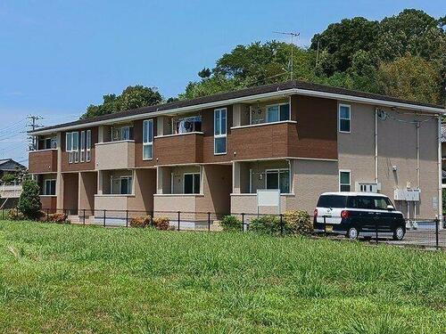 広島県福山市御幸町大字上岩成 2階建 築14年6ヶ月