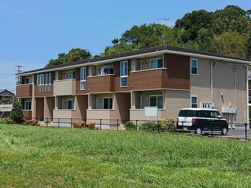 広島県福山市御幸町大字上岩成 賃貸アパート