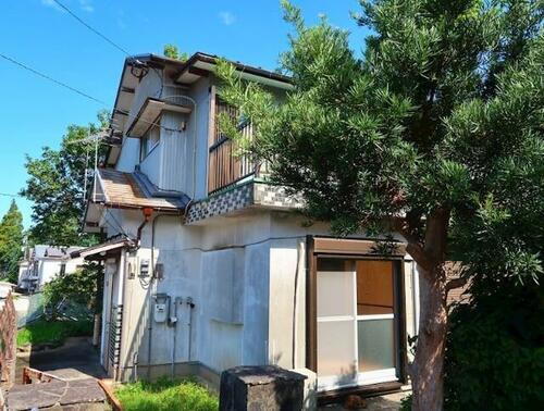 長崎県長崎市椎の木町 賃貸アパート