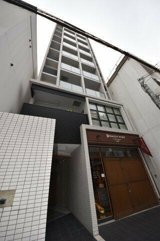 ポローニア立花通