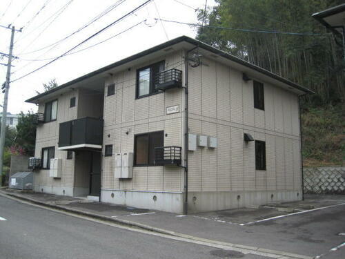 長崎県西彼杵郡長与町高田郷 賃貸アパート