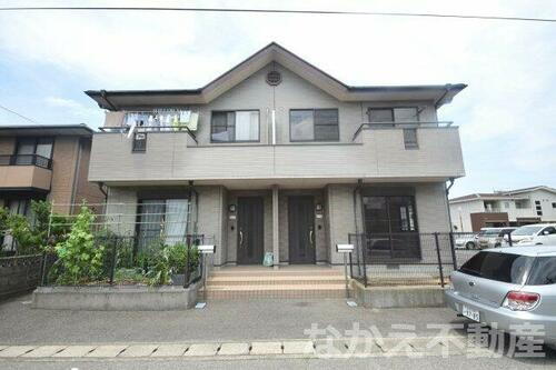 徳島県小松島市小松島町字北浜 賃貸アパート