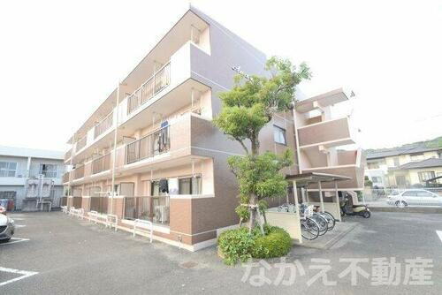 徳島県小松島市小松島町字北浜 賃貸マンション