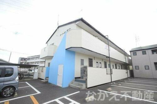 徳島県小松島市小松島町字南開 賃貸マンション