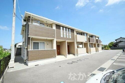 徳島県小松島市金磯町 賃貸アパート