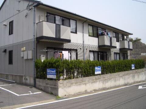 長崎県西彼杵郡長与町高田郷 賃貸アパート