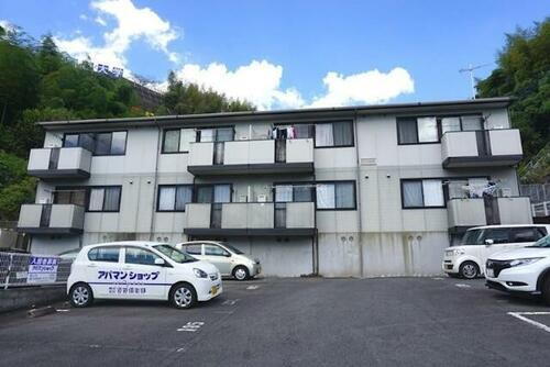 長崎県西彼杵郡時津町元村郷 賃貸アパート