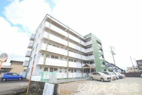 徳島県小松島市中田町字内開 賃貸マンション