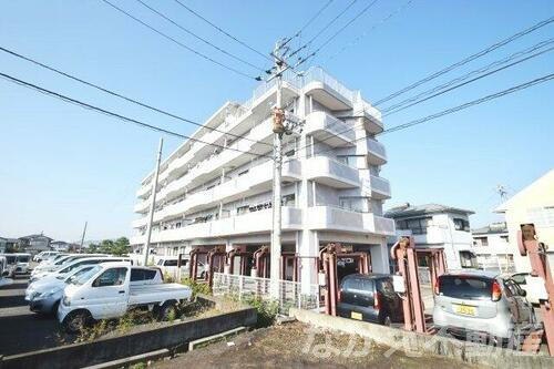 徳島県徳島市大原町内開 賃貸マンション