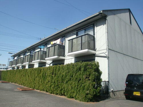 長崎県諫早市天満町 賃貸アパート