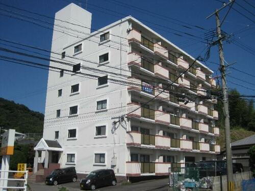 長崎県大村市溝陸町 賃貸マンション