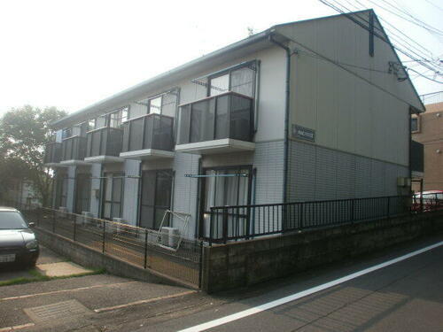 ＮＡＣハウスⅢ