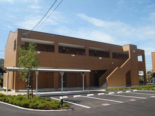 ロイヤルヒル岩松　Ⅱ