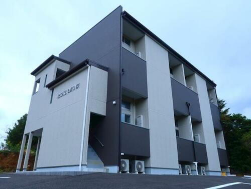 エステートサトウ１４（今村町）