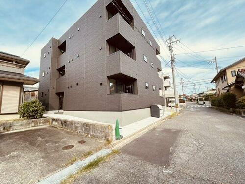 愛知県岡崎市針崎２丁目 賃貸アパート