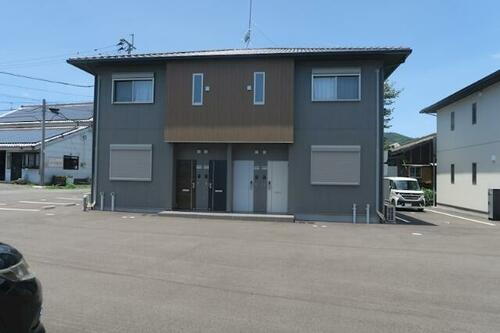 長崎県大村市今村町 賃貸アパート