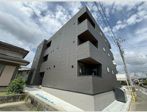 愛知県岡崎市針崎２丁目 賃貸アパート