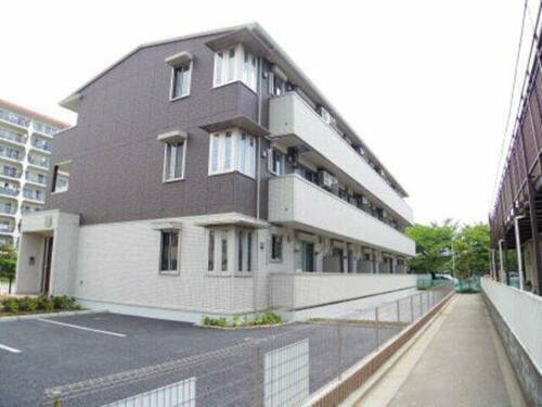 埼玉県蕨市北町５丁目 賃貸アパート