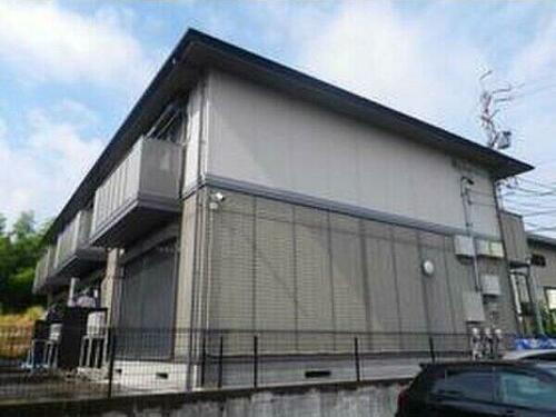 愛知県岡崎市不吹町 賃貸アパート