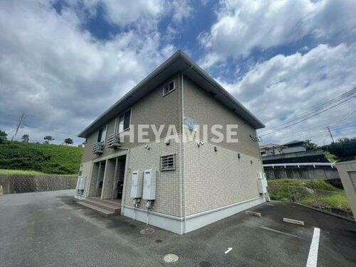 長崎県大村市三城町 2階建 築10年1ヶ月