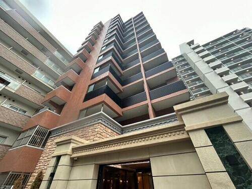 大阪府大阪市東成区中道３丁目 12階建 築1年7ヶ月