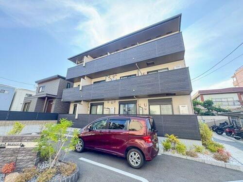 フランメゾンⅡ