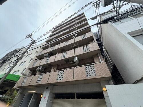 大阪府大阪市西区南堀江４丁目 8階建 築22年7ヶ月