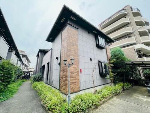 東京都足立区足立３丁目 賃貸アパート