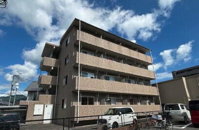 広島県呉市広古新開７丁目 賃貸マンション