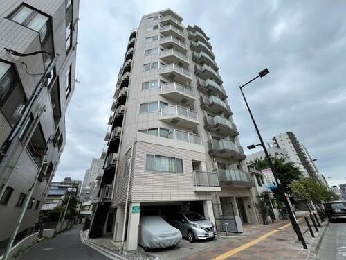 東京都荒川区南千住７丁目 賃貸マンション