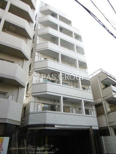 ジーベック平和島Ⅱ