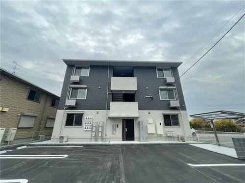 福岡県北九州市若松区宮丸２丁目 賃貸アパート